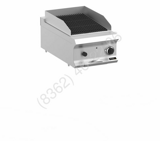 ГРИЛЬ ЛАВОВЫЙ ГАЗОВЫЙ 900 СЕРИИ APACH CHEF LINE GLLGG49P