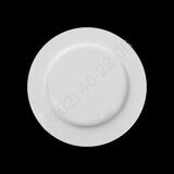 ТАРЕЛКА мелкая 9" 228мм "Corone Gourmet" [LQ-QK15173C]