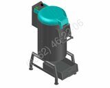 КАРТОФЕЛЕЧИСТКА МКК-300-01 CUBITRON-3M 41000309884