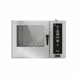 ПАРОКОНВЕКТОМАТ APACH CHEF LINE LEI072S WCF