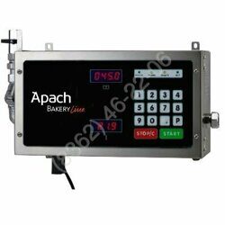 ДОЗАТОР ВОДЫ APACH BAKERY LINE DOX 45