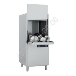 МАШИНА КОТЛОМОЕЧНАЯ APACH CHEF LINE LKTT5663 DD DP RP ECO