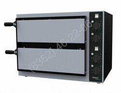 ПЕЧЬ ДЛЯ ПИЦЦЫ APACH AMS2 ECO P