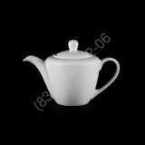 ЧАЙНИК ЗАВАРОЧНЫЙ 500мл с фильтром нерж. Шоко "Corone Caffe&Te" [LQ-QK15037, LQ-QC0177A]