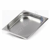 ГАСТРОЕМКОСТЬ 1/2х1,5'' 327х265х40 Luxstahl