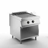 ГРИЛЬ ЭЛЕКТРИЧЕСКИЙ 700 СЕРИИ APACH CHEF LINE SLGE87OS