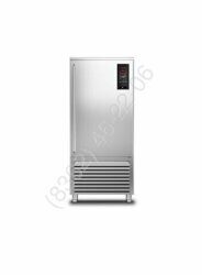 ШКАФ ШОКОВОЙ ЗАМОРОЗКИ APACH CHEF LINE LBVH14UA