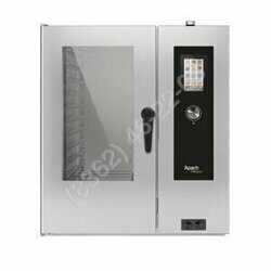ПАРОКОНВЕКТОМАТ APACH CHEF LINE LEI101T