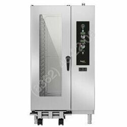 ПАРОКОНВЕКТОМАТ APACH CHEF LINE LGI201S WCF