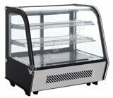 ВИТРИНА ХОЛОДИЛЬНАЯ HURAKAN HKN-LPD120
