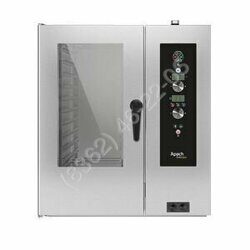 ПАРОКОНВЕКТОМАТ APACH CHEF LINE LGB101S WCF