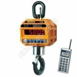 ВЕСЫ ЭЛ.ТОВАРНЫЕ CAS 10THD TW-100