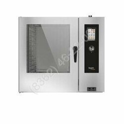 ПАРОКОНВЕКТОМАТ APACH CHEF LINE LEI102T