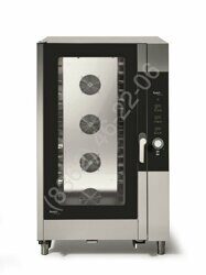 ПАРОКОНВЕКТОМАТ APACH AP40QD