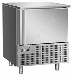 ШКАФ ШОКОВОЙ ЗАМОРОЗКИ HURAKAN HKN-BCF5