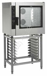 ПАРОКОНВЕКТОМАТ APACH AP7GM GAS