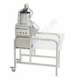 ОВОЩЕРЕЗКА ROBOT COUPE CL55 РАБОЧАЯ СТАНЦИЯ