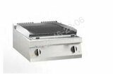 ГРИЛЬ ЛАВОВЫЙ ГАЗОВЫЙ 700 СЕРИИ APACH CHEF LINE SLLGG87
