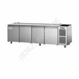 СТОЛ ХОЛОДИЛЬНЫЙ ДЛЯ ПИЦЦЫ APACH CHEF LINE LTPPZ1111NT