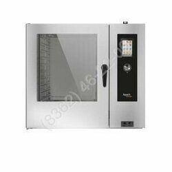 ПАРОКОНВЕКТОМАТ APACH CHEF LINE LEB102T