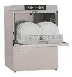 МАШИНА ПОСУДОМОЕЧНАЯ APACH CHEF LINE LDIT50 RP DD S