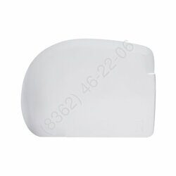 СКРЕБОК кондитерский 125х90мм мягкий пластик [RTA 2, 50RTA2]