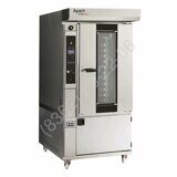 ПЕЧЬ МИНИРОТАЦИОННАЯ ЭЛЕКТРИЧЕСКАЯ С РАССТОЙКОЙ APACH BAKERY LINE C46EP-FS DPTA