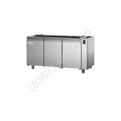 СТОЛ ХОЛОДИЛЬНЫЙ ДЛЯ ПИЦЦЫ APACH CHEF LINE LTPPZ111NTR