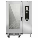 ПАРОКОНВЕКТОМАТ APACH CHEF LINE LEВ201T