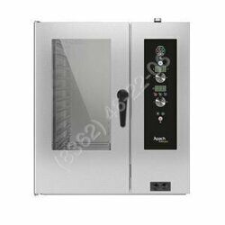 ПАРОКОНВЕКТОМАТ APACH CHEF LINE LEВ101S WCF