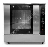ШКАФ РАССТОЕЧНЫЙ HURAKAN HKN-XLT15MWS