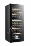 ШКАФ ВИННЫЙ HURAKAN HKN-WNC160CDW