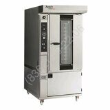 ПЕЧЬ МИНИРОТАЦИОННАЯ ГАЗОВАЯ С РАССТОЙКОЙ APACH BAKERY LINE C46CP EMPTA