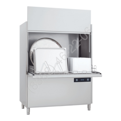 МАШИНА КОТЛОМОЕЧНАЯ APACH CHEF LINE LKTT137 DD DP RP
