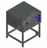 ШКАФ ЖАРОЧНЫЙ ШЖЭ-1-01 71000000298