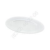 БЛЮДО овал.14'' 350мм TRIANON [04907, D6877, 65669, 51917, D6667, 03020703]