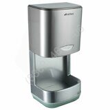 Сушилка для рук Ksitex MW-2008 JET (хром)