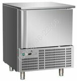 ШКАФ ШОКОВОЙ ЗАМОРОЗКИ HURAKAN HKN-BCF5
