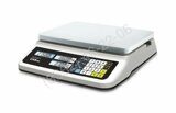 ВЕСЫ ЭЛ.ТОРГОВЫЕ CAS PR-06 B (LCD, II) С USB РАЗЪЕМОМ