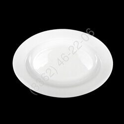 БЛЮДО овальное 13"х9" 335х225мм "Lambert"