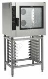 ПАРОКОНВЕКТОМАТ APACH AP7GM GAS