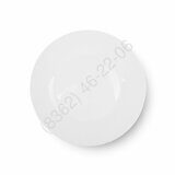 ТАРЕЛКА мелкая 8'' 200мм ''Tvist Ivory'' [RSL-SP 8"]