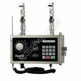 ДОЗАТОР-СМЕСИТЕЛЬ ВОДЫ APACH BAKERY LINE DOMIX 45