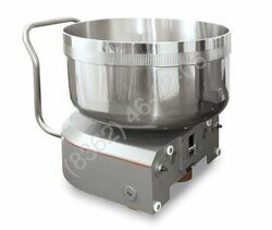 ДЕЖА ПОДКАТНАЯ ТЕСТОМЕСА APACH BAKERY LINE L300RC