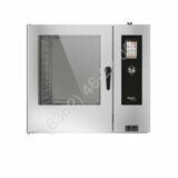 ПАРОКОНВЕКТОМАТ APACH CHEF LINE LEB102T