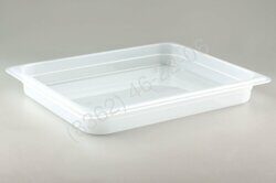 ГАСТРОЕМКОСТЬ полипропилен 1/2х1,5'' (40мм) 325х265 [422109101]
