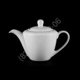 ЧАЙНИК ЗАВАРОЧНЫЙ 750мл Шоко с фильтром "Corone Caffe&Te" [LQ-QC0177B/C, LQ-QK15055]