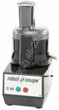 МАШИНА ПРОТИРОЧНАЯ ROBOT COUPE C40