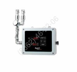 ДОЗАТОР-СМЕСИТЕЛЬ ВОДЫ APACH BAKERY LINE DOX 30M3FK