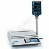 ВЕСЫ ЭЛ.ТОРГОВЫЕ CAS AP-1 30М ВТ